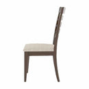  Canadel Gourmet Dining Chair CNN092086T19MVE IMAGE 3