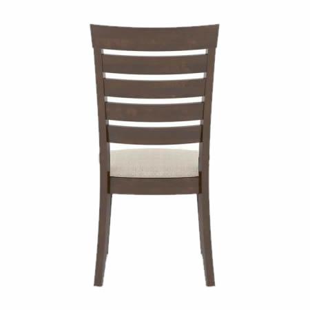  Canadel Gourmet Dining Chair CNN092086T19MVE IMAGE 5