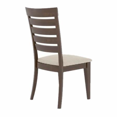  Canadel Gourmet Dining Chair CNN092086T19MVE IMAGE 6