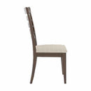  Canadel Gourmet Dining Chair CNN092086T19MVE IMAGE 7