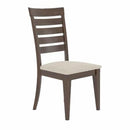 Canadel Gourmet Dining Chair CNN092086T19MVE IMAGE 8