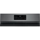 Frigidaire Gallery 30-inch Freestanding Gas Range with Even Baking Technology GCRG3060AD IMAGE 4