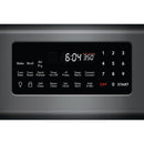 Frigidaire Gallery 30-inch Freestanding Gas Range with Even Baking Technology GCRG3060AD IMAGE 8