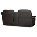  Palliser Granada 41058-68 Loveseat Console with Power - Graphite IMAGE 5