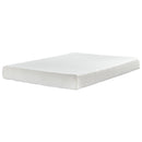  Sierra Sleep Chime 8 Inch Memory Foam M72611 Twin Mattress IMAGE 2