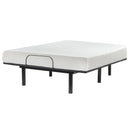  Sierra Sleep Chime 8 Inch Memory Foam M72621 Full Mattress IMAGE 4