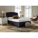  Sierra Sleep Chime 8 Inch Memory Foam M72641 King Mattress IMAGE 5