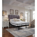  Sierra Sleep Chime 10 Inch Hybrid M69611 Twin Mattress IMAGE 17
