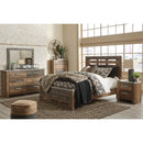  Benchcraft Chadbrook 2-Drawer Nightstand B337-92 IMAGE 13