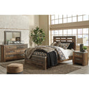  Benchcraft Chadbrook 2-Drawer Nightstand B337-92 IMAGE 15