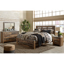  Benchcraft Chadbrook 2-Drawer Nightstand B337-92 IMAGE 16