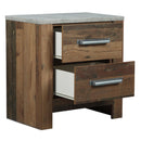  Benchcraft Chadbrook 2-Drawer Nightstand B337-92 IMAGE 2