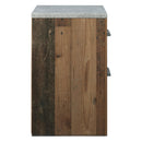  Benchcraft Chadbrook 2-Drawer Nightstand B337-92 IMAGE 4