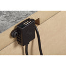  Benchcraft Chadbrook 2-Drawer Nightstand B337-92 IMAGE 7