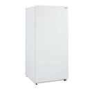  Midea 13.8 cu.ft Upright Freezer MRU14F2AWW IMAGE 2