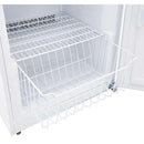  Midea 13.8 cu.ft Upright Freezer MRU14F2AWW IMAGE 6