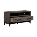Liberty Furniture Industries Inc. Mercury TV Stand 581-TV47 IMAGE 3