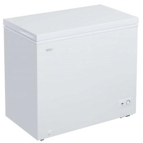 Danby 7 cu.ft. Chest Freezer with Mechanical Thermostat DCF070B1WM IMAGE 14
