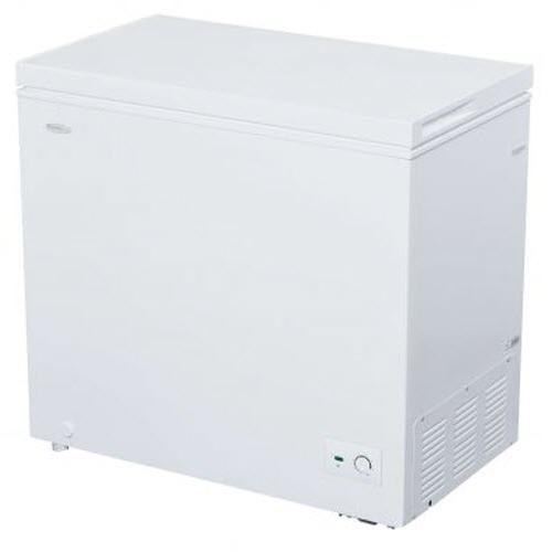Danby 7 cu.ft. Chest Freezer with Mechanical Thermostat DCF070B1WM IMAGE 15