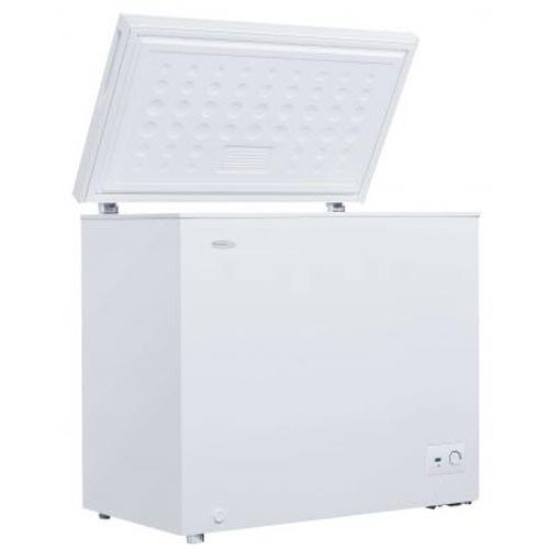 Danby 7 cu.ft. Chest Freezer with Mechanical Thermostat DCF070B1WM IMAGE 4