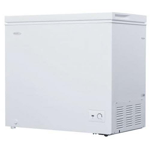 Danby 7 cu.ft. Chest Freezer with Mechanical Thermostat DCF070B1WM IMAGE 6