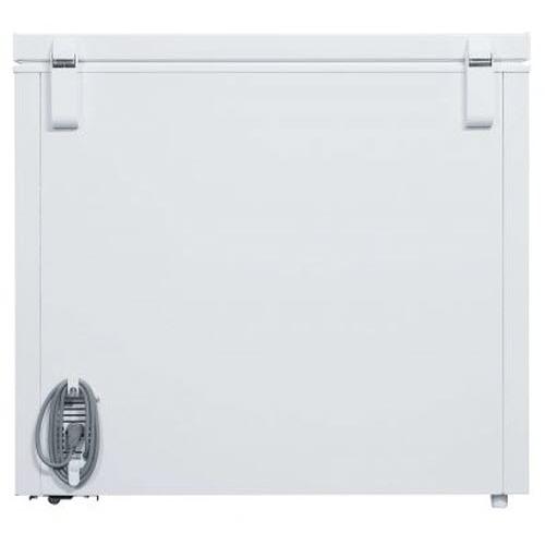Danby 7 cu.ft. Chest Freezer with Mechanical Thermostat DCF070B1WM IMAGE 7