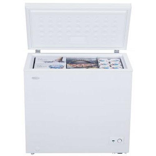 Danby 7 cu.ft. Chest Freezer with Mechanical Thermostat DCF070B1WM IMAGE 9