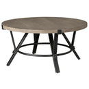 Signature Design by Ashley Zontini Cocktail Table T206-8 IMAGE 1
