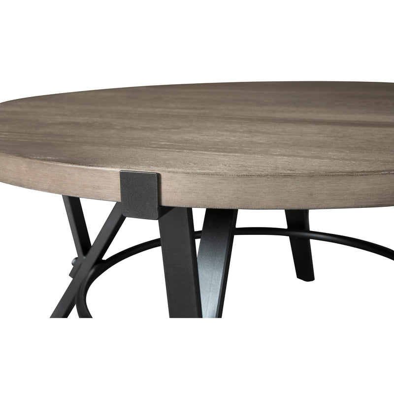 Signature Design by Ashley Zontini Cocktail Table T206-8 IMAGE 2