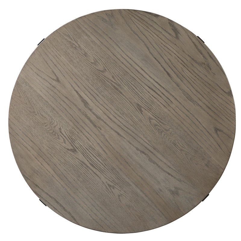 Signature Design by Ashley Zontini Cocktail Table T206-8 IMAGE 3