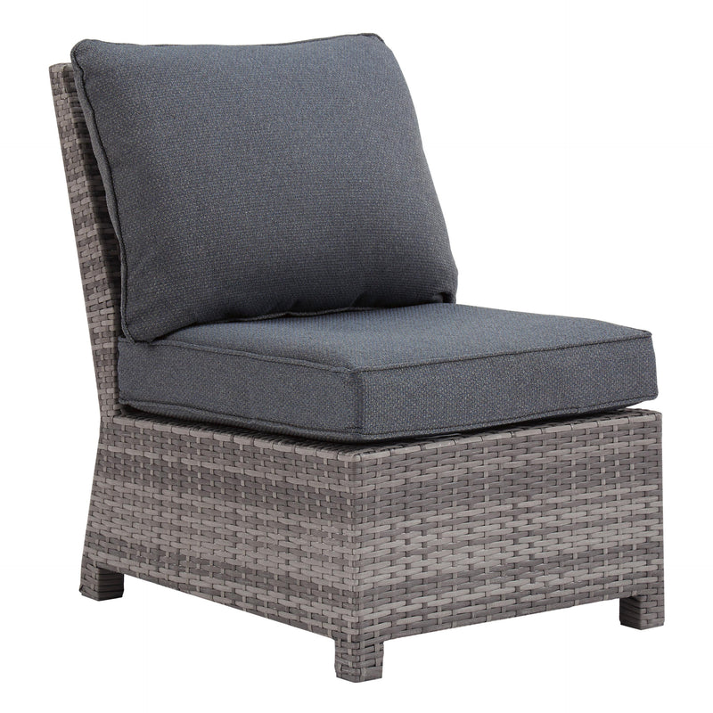 Signature Design by Ashley Outdoor Seating Chairs P440-846 IMAGE 1
