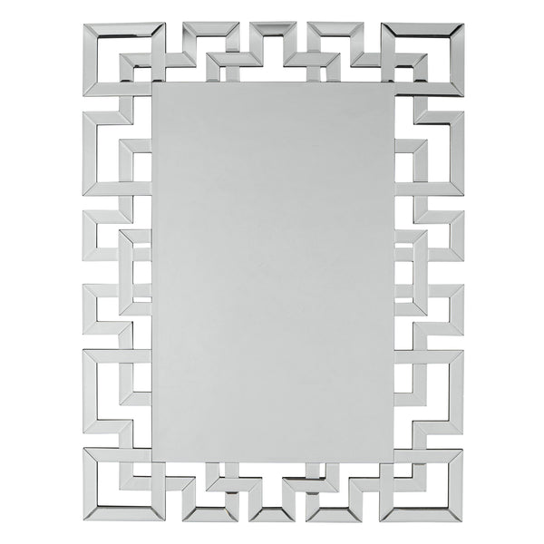 Signature Design by Ashley Jasna A8010135 Accent Mirror IMAGE 1
