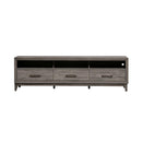Liberty Furniture Industries Inc. Mercury TV Stand 581-TV62 IMAGE 1