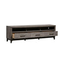 Liberty Furniture Industries Inc. Mercury TV Stand 581-TV62 IMAGE 3