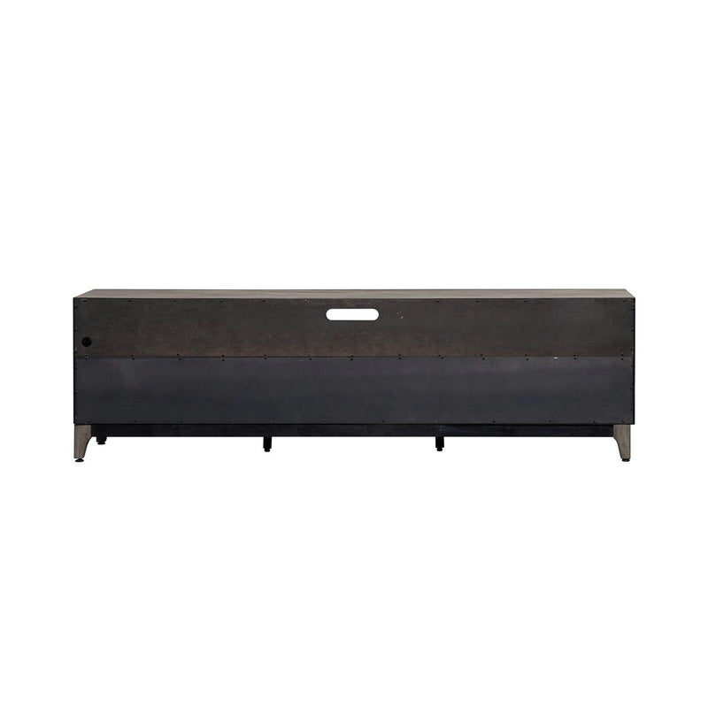 Liberty Furniture Industries Inc. Mercury TV Stand 581-TV62 IMAGE 4