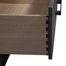 Liberty Furniture Industries Inc. Mercury TV Stand 581-TV62 IMAGE 7