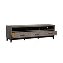  Liberty Furniture Industries Inc. Mercury 581-TV76 76" TV Console IMAGE 3