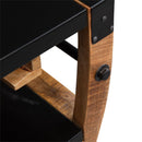 Liberty Furniture Industries Inc. Kitchen Islands and Carts Carts 2052-AT4739 IMAGE 5