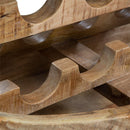 Liberty Furniture Industries Inc. Kitchen Islands and Carts Carts 2052-AT4739 IMAGE 6