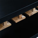 Liberty Furniture Industries Inc. Kitchen Islands and Carts Carts 2052-AT4739 IMAGE 7