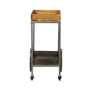 Liberty Furniture Industries Inc. Kitchen Islands and Carts Carts 2053-AT3032 IMAGE 3