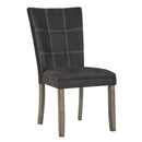  Signature Design by Ashley Dontally Dining Chair D294-01 IMAGE 1