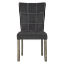  Signature Design by Ashley Dontally Dining Chair D294-01 IMAGE 2