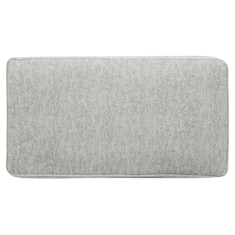 Benchcraft Mercado Fabric Ottoman 8460414 IMAGE 4