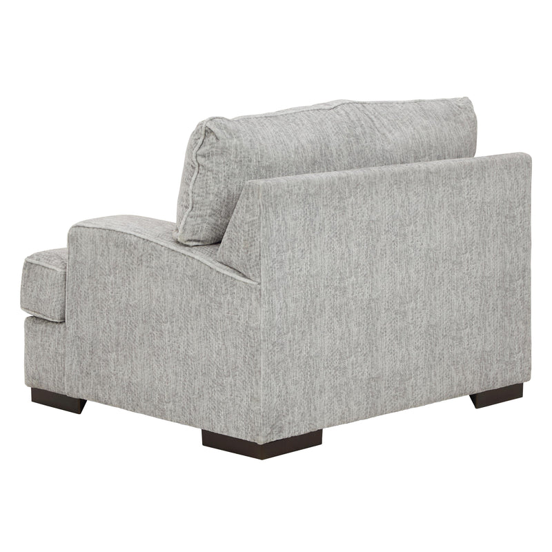 Benchcraft Mercado Stationary Fabric Chair 8460423 IMAGE 4