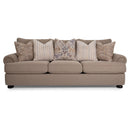 Decor-Rest Furniture 2051 Sofa IMAGE 1