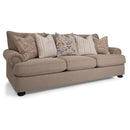  Decor-Rest Furniture 2051 Sofa IMAGE 2