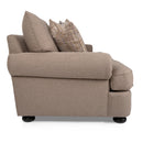  Decor-Rest Furniture 2051 Sofa IMAGE 3