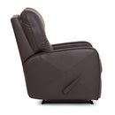  Palliser Theo 42002-35 Wallhugger Recliner - Tulsa II Dark Brown IMAGE 4