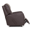  Palliser Theo 42002-35 Wallhugger Recliner - Tulsa II Dark Brown IMAGE 5